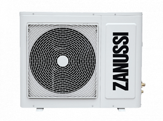 Aparat de aer condiționat  Zanussi Perfecto DC Inverter ZACS/I-18 HPF/A17/N1