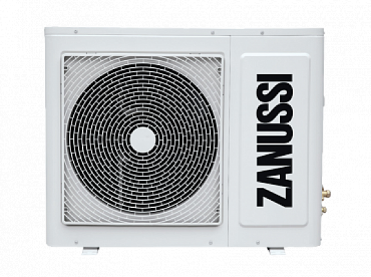 Sistem de tip casetă  Zanussi ZACC-18 H / ICE / FI / N1