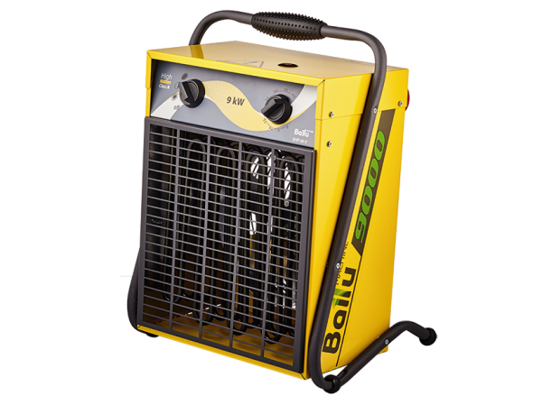 Generator de aer cald Ballu BHP-M-15