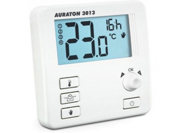 Termostat Auraton 3013