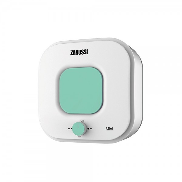 Boiler Electric ZANUSSI ZWH/S 10 Mini O (Green)