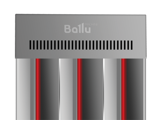  Инфракрсные обогреватели  Ballu BIH-T-4.5