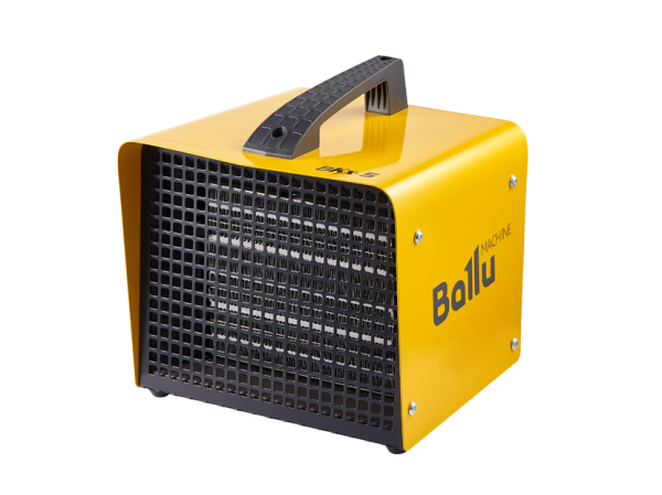 Generator de aer cald Ballu BKX - 5