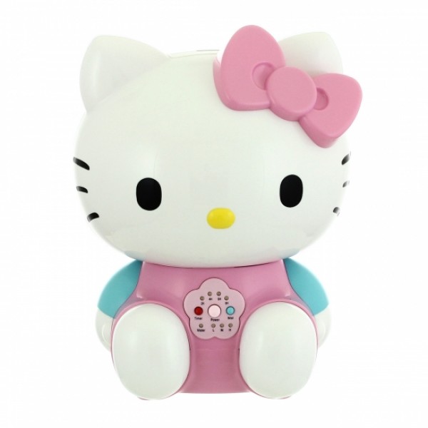 Ультразвуковой увлажнитель Ballu UHB-255 Hello Kitty E