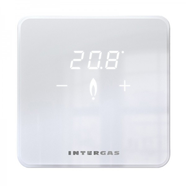 Termostat Confort Touch Intergas
