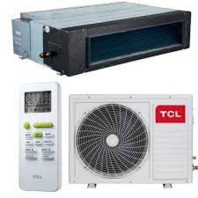 Канальный кондиционер TCL TCC-60D2HRA/U