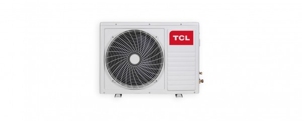 Split- sistema de tip casetă TCL TCC-36CHRH/DV7 (inverter)