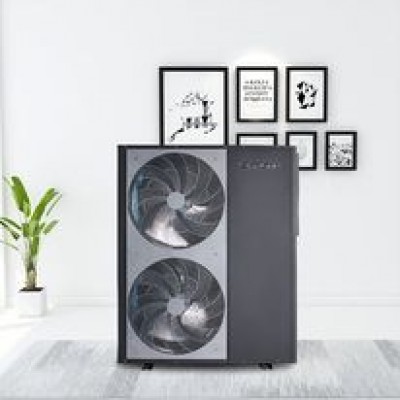 Pompa de căldură inverter monobloc SPRSUN 12 kW