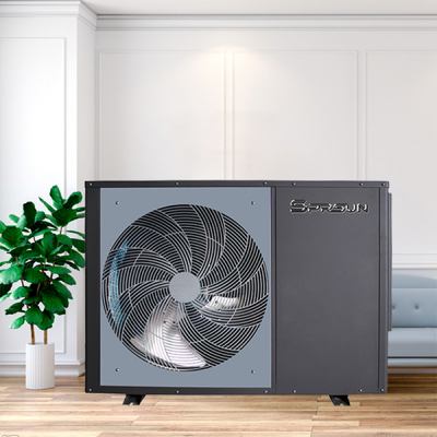 Pompa de căldură inverter monobloc SPRSUN 12 kW