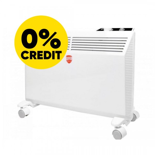 Convector electric Royal Thermo RTC-15