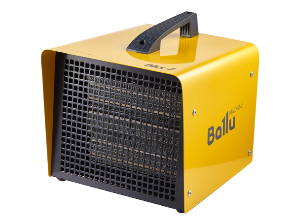 Generator de aer cald Ballu BKX-7