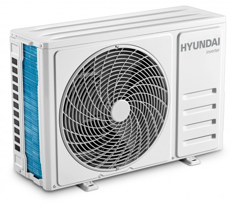 Кондиционер HYUNDAI инвертор HYAC - 12CHSD/TP51I