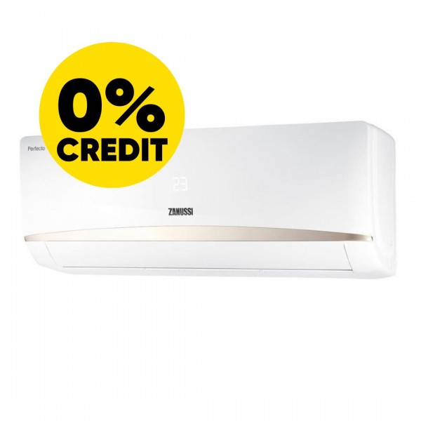 Aparate de aer condiționat  Zanussi Perfecto DC Inverter ZACS/I-09 HPF/A17/N1