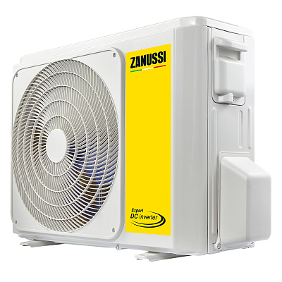 Aparat de aer condiționat Zanussi Siena inverter ZACS/I-07 HS/N1