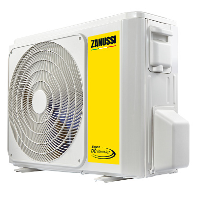 Aparat de aer condiționat Zanussi Siena inverter ZACS/I-09 HS/N1 