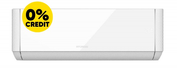 Aparat de aer condiționat HYUNDAI inverter HYAC - 12CHSD/TP51I