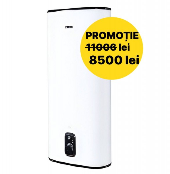 Boiler electric  Zanussi ZWH/S 100 NERO	