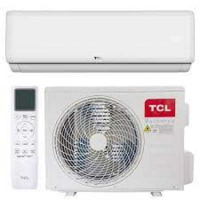 Aparat de aer condiționat TCL TAC-09CHSD/XAB1IN