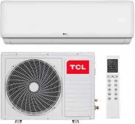 Aparat de aer condiționat TCL TAC-18CHSD/XAB1IN