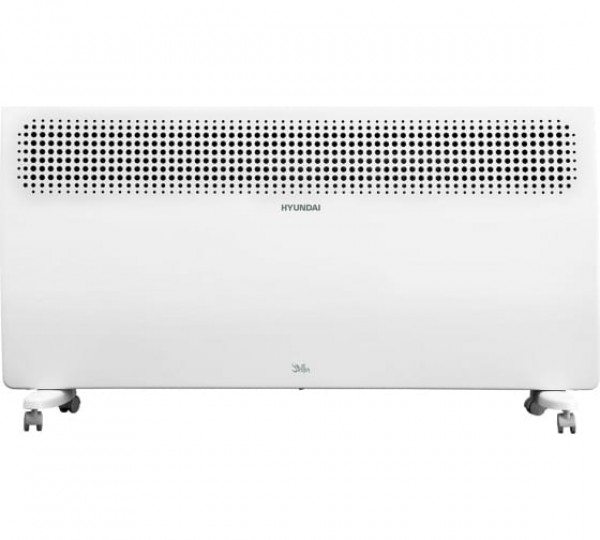 Convector Hyundai Turbo 2.0 