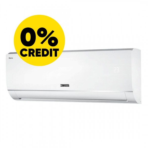 Aparat de aer condiționat Zanussi Siena inverter ZACS/I-07 HS/N1