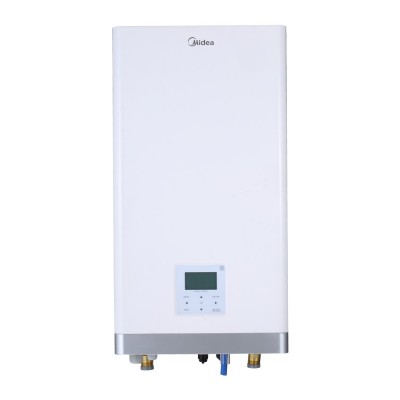Тепловой насос воздух-вода, отопление/охлаждение, сплит, Midea 10 kW 
