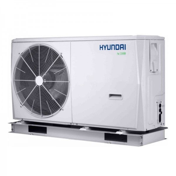 Pompa de caldura inverter HYUNDAI monobloc 6kW HYC-V6W/D2N8-BE30