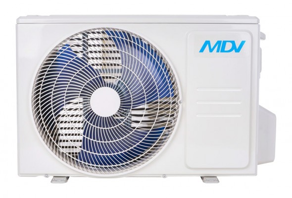 Кондиционер MDV-MIDEA INFINI Inverter MDSAG-07HRDN8/MDOAG-07HDN8