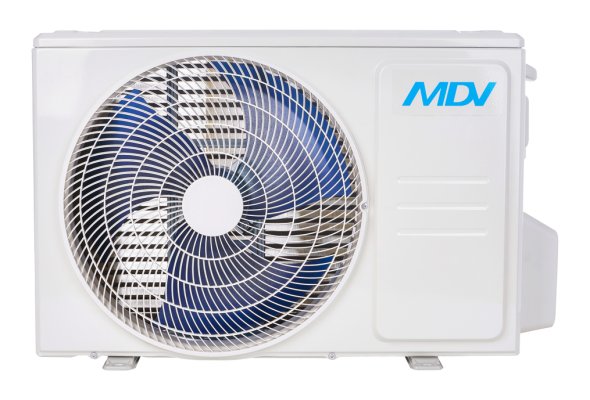 Кондиционер MDV-MIDEA INFINI Inverter MDSAG-12HRDN8/MDOAG-12HDN8