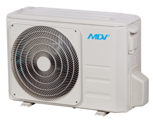 Aparat de aer condiționat split-system MDV MDSA-12HRN8 / MDOA-12HN8 on-off