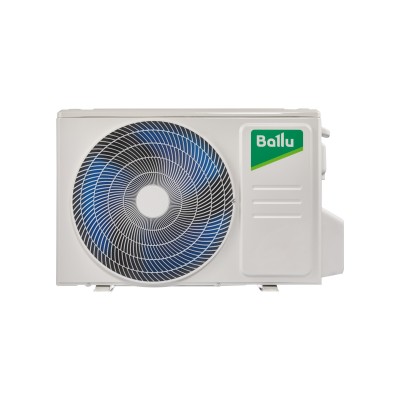 Aparat de aer condiționat split-system Ballu Olympio Edge BSO-12HN8_22Y