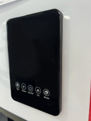 Boiler Italthermo EWH80-B18D Wi-Fi (Ten uscat)