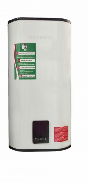 Boiler Italthermo EWH80-B18D Wi-Fi (Ten uscat)