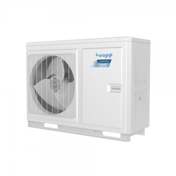 Pompa de caldura inverter monobloc 10kW HOAPP