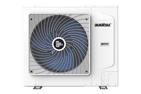 Pompa de căldură split - sistema Auratsu 6 kw (220w)