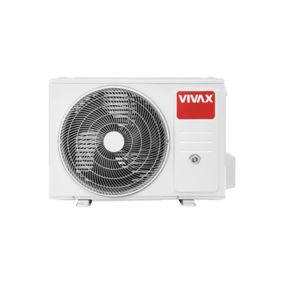 Aparat de aer condiționat  Vivax inverter R+ Design
