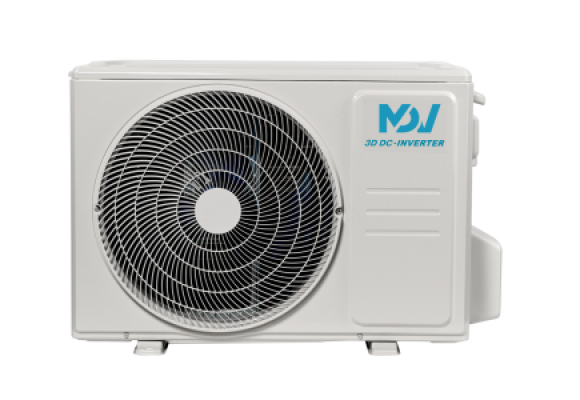 Aparat de aer condiționat MDV-Midea MDSAL-18HRFN8 / MDOAG-18HFN8