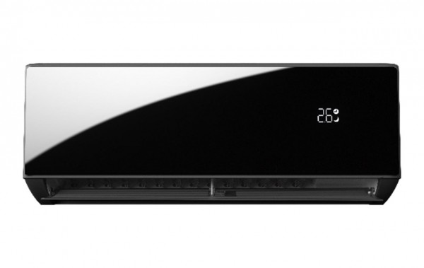 Aparat de aer condiționat HYUNDAI inverter HYAC - 12CHSD/TP51I (BLACK)