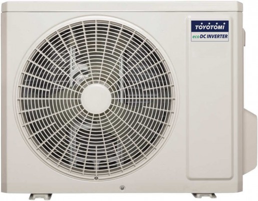 Aparat de aer condiționat  TOYOTOMI UMI Eco 12000 BTU