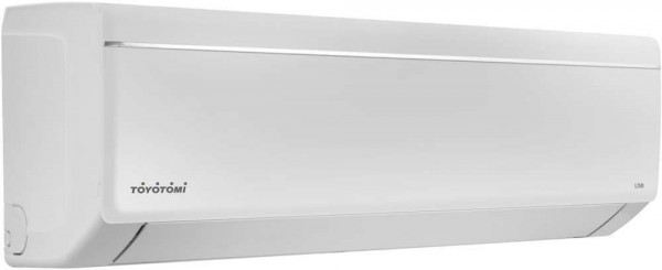 Aparat de aer condiționat  TOYOTOMI UMI Eco 12000 BTU