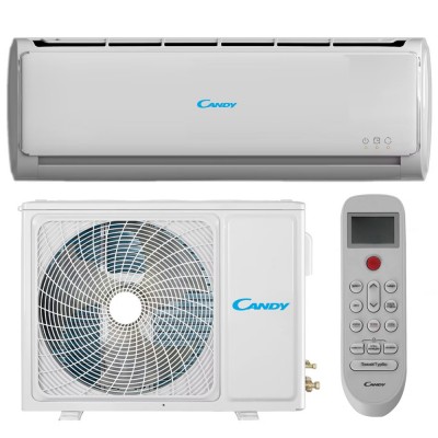 Aparat de aer condiționat Candy ACI-12HTR03/R3