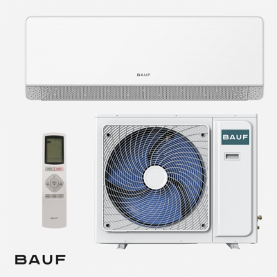 Кондиционер BAUF Momentum 9000BTU