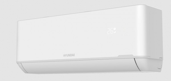 Кондиционер HYUNDAI  Smart Air Pro 09 инвертор 