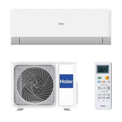 Aparat de aer condiționat Haier Revive Inverter AS25RHBHRA/1U25YERFRA
